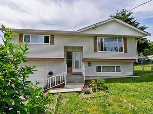 549 Weber St, Nanaimo, BC V9R 5S1