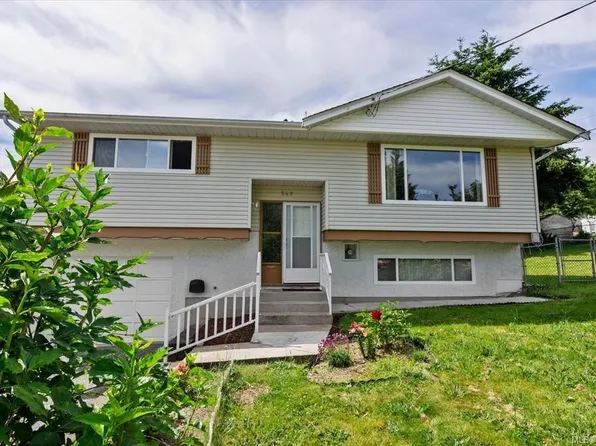 549 Weber St, Nanaimo, BC V9R 5S1