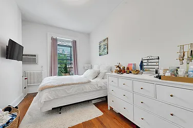 Rented by Corcoran