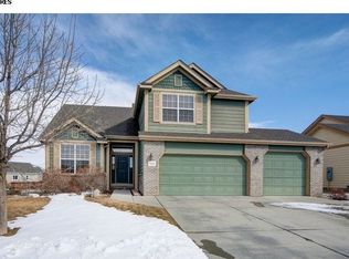 3431 Holden Ln, Johnstown, CO 80534