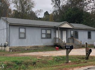 705 S Main St, Davisboro, GA 31018