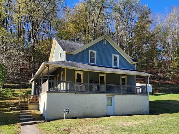 339 Oak St, Emporium, PA 15834