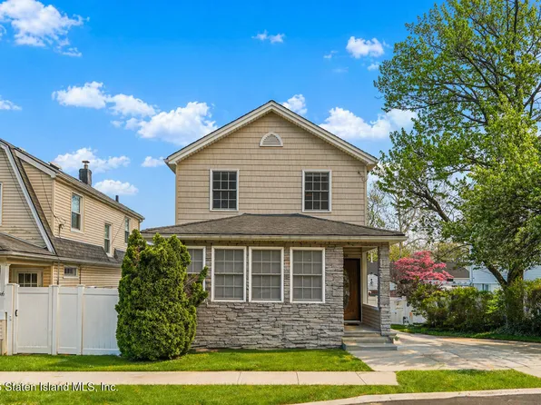 148 Spring St, Staten Island, NY 10304