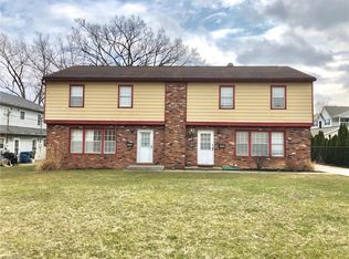 275 Sheldon Rd #77, Berea, OH 44017