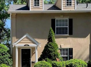 1101 Brighton Poin #1101, Atlanta, GA 30328