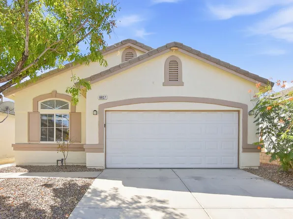 8837 Medicine Wheel Ave, Las Vegas, NV 89143