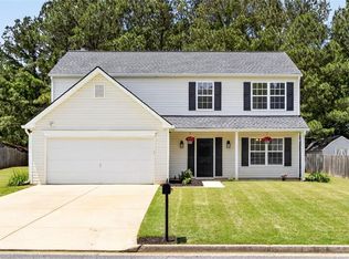 3279 Deer Valley Dr NW, Acworth, GA 30101