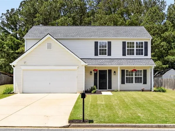 3279 Deer Valley Dr NW, Acworth, GA 30101