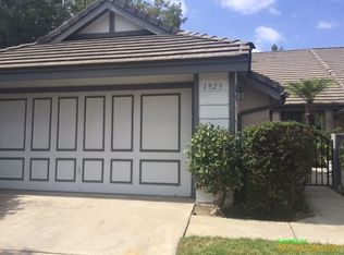 1923 Spyglass Cir, Vista, CA 92081