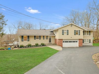 23 Cross Ridge Road, Chappaqua, NY, 10514