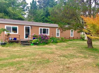 9626 NW Osprey St, Seal Rock, OR 97376