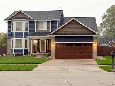 24928 Jennifer Dr, Brownstown, MI, 48134
