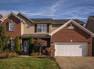 4027 Bolling Brook Dr, Louisville, KY 40299