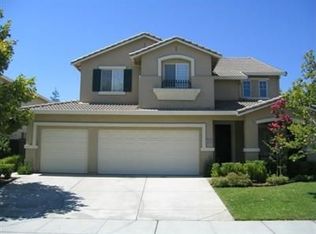 2614 Maybrook Dr, Sacramento, CA 95835