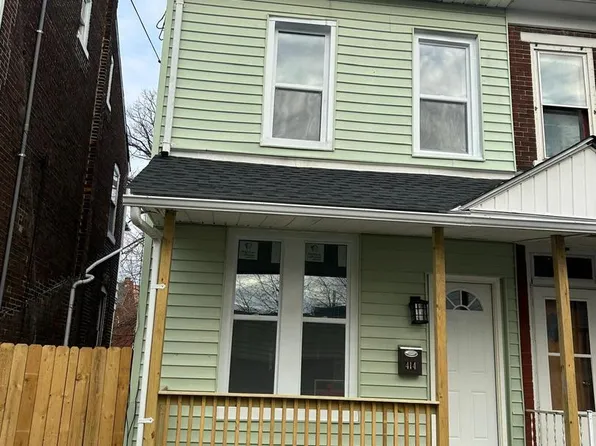 414 N Partridge St, Lebanon, PA 17046
