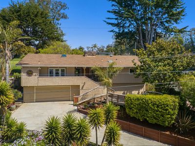 423 Sumner Ave, Aptos, CA, 95003