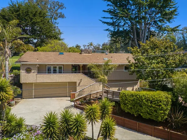 423 Sumner Ave, Aptos, CA 95003