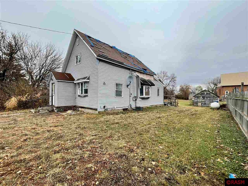 320 Depue St, Holloway, MN 56249 Zillow