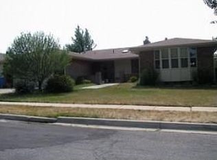 8626 S Scottish Dr, Cottonwood Heights, UT 84093