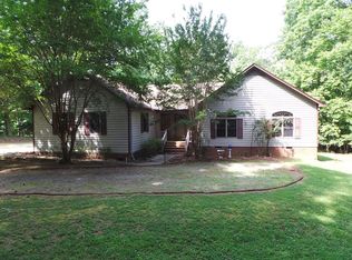 784 Merifield Dr, Clarksville, VA 23927