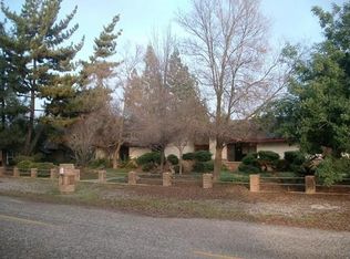 10775 Fig Grove Rd, Madera, CA 93636