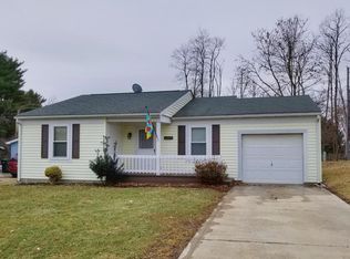 203 Fancy St, Somerset, OH 43783