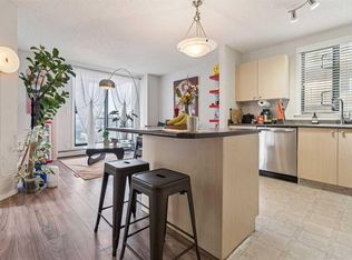 1111 N 6th Ave SW #1101, Calgary, AB T2P5M5