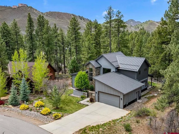 201 Window Lake Trail, Durango, CO 81301