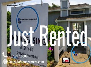 2131 Clearview Cir #1, Benicia, CA 94510