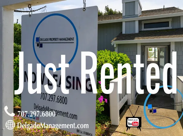 2131 Clearview Cir #1, Benicia, CA 94510