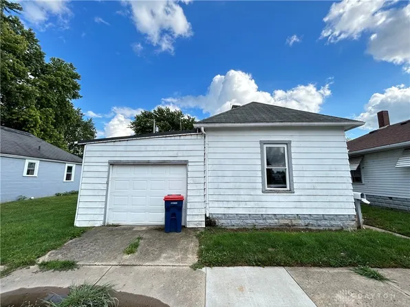 339 Home Ave, Piqua, OH 45356