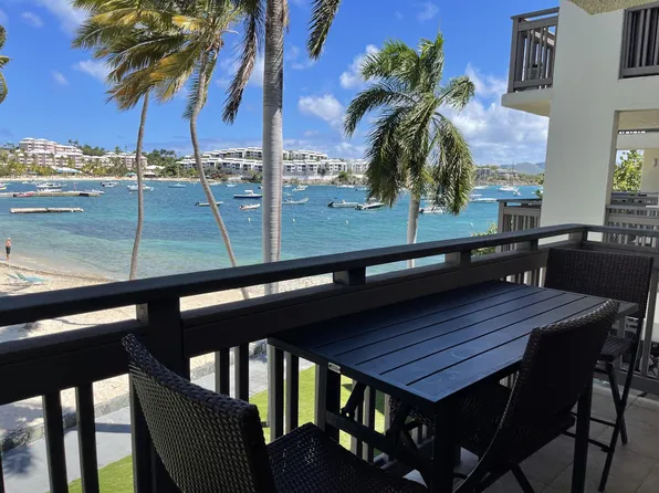 124 Nazareth Est, Saint Thomas, VI 00802