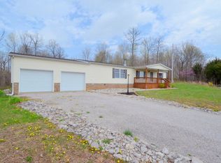 576 Cedar Hill Rd, Edmonton, KY 42129