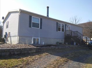 1421 Blue Mountain Dr, Danielsville, PA 18038