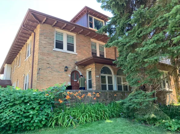 2862-2864 N Prospect Ave #1, Milwaukee, WI 53211