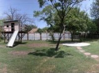 269 W Hermosa Dr, San Antonio, TX 78212