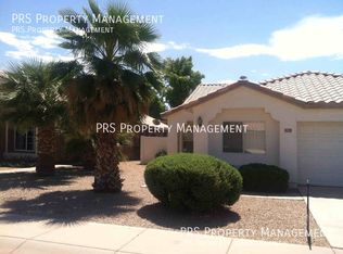 911 W Saragosa St, Chandler, AZ 85225