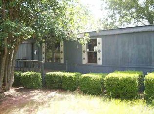 424 Mac Thompson Rd, Cochran, GA 31014