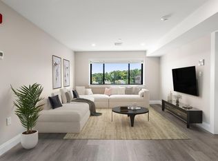 329 Summit Avenue, Brighton, MA 02135