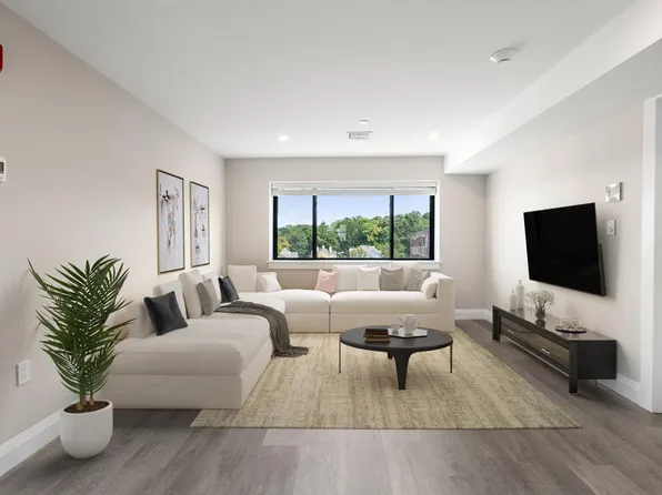 329 Summit Avenue, 329 Summit Ave #13, Brighton, MA 02135