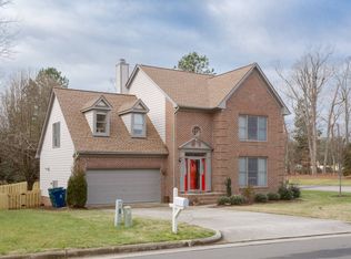 5100 Huxey Glenn Ct, Durham, NC 27703
