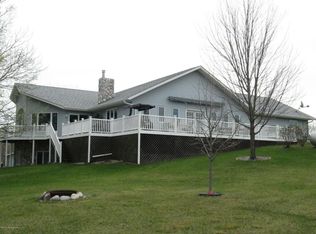 43866 Paul Lake Way, Perham, MN 56573