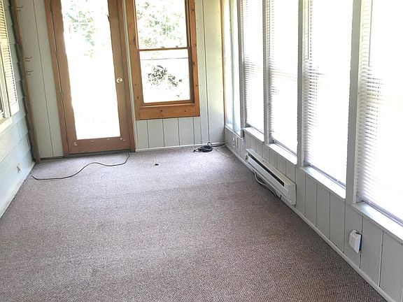 Porch.