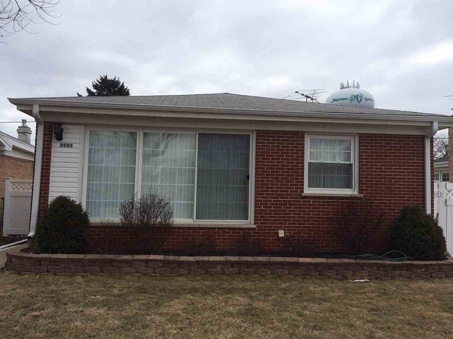 1st image of 8905 Marion Ave