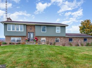 430 Mohawk Rd, Newville, PA 17241