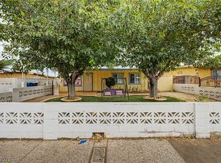 4345 Parkdale Ave, Las Vegas, NV 89121