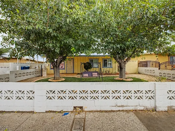 4345 Parkdale Ave, Las Vegas, NV 89121