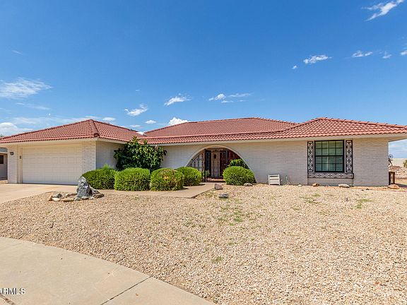 2nd image of 19215 N CONQUISTADOR Drive