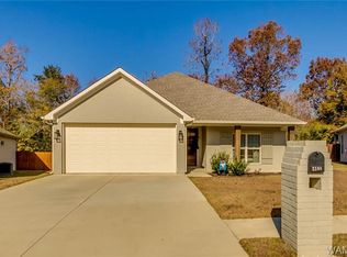 2108 Waterford Cir, Tuscaloosa, AL 35405