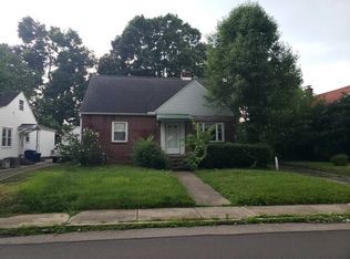 494 Allen Ave, Chillicothe, OH 45601